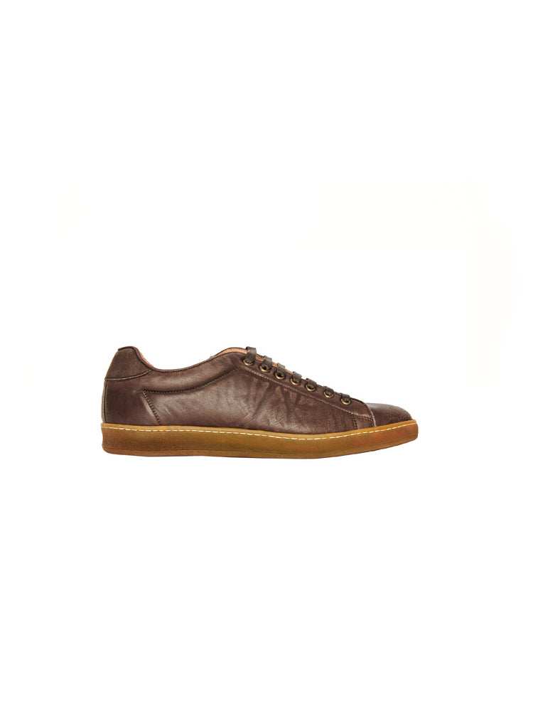 SNEAKER-SHOE, NATURAL HORSE - stewartit